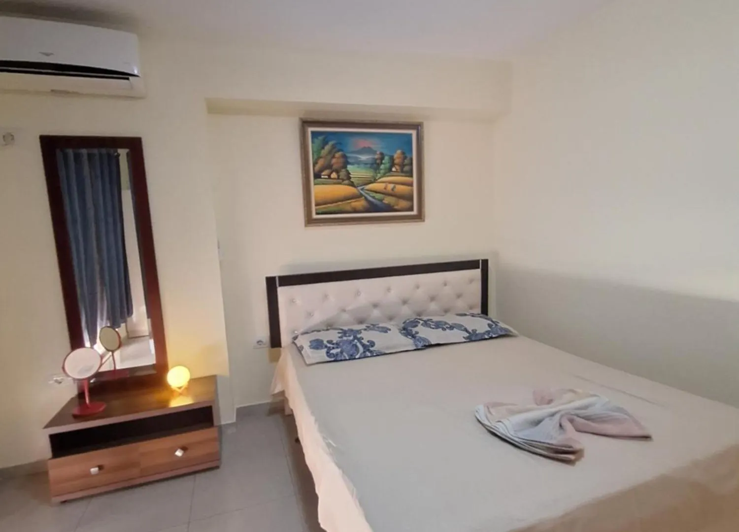 Nice Apartament In The City Center Tirana 0*,