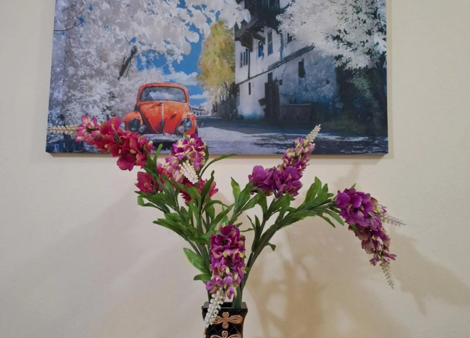 Nice Apartament In The City Center Tirana