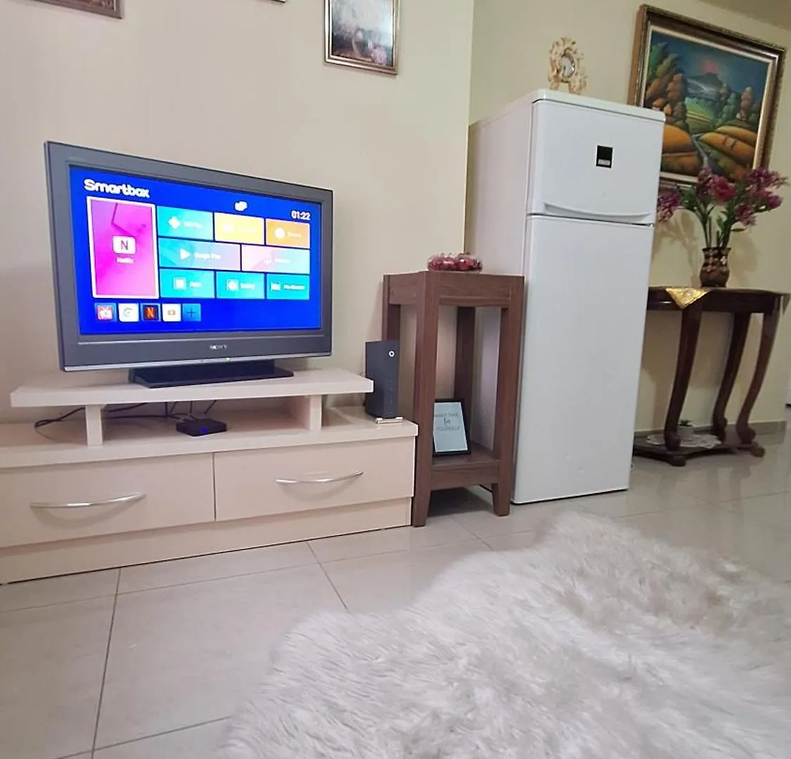 Nice Apartament In The City Center Tirana